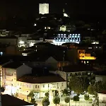 Фермерский дом Quinta Do Atoleiro *