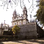 Alojamento de Turismo Rural Quinta Do Atoleiro