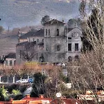 Фермерский дом Quinta Do Atoleiro *