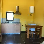 Alojamento de Turismo Rural Quinta Do Atoleiro *