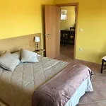 Alojamento de Turismo Rural Quinta Do Atoleiro *