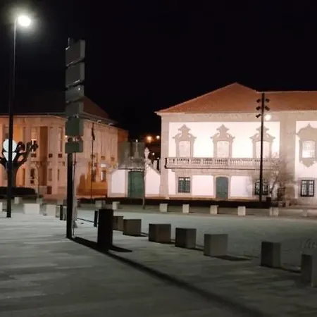 Alojamento de Turismo Rural Quinta Do Atoleiro *