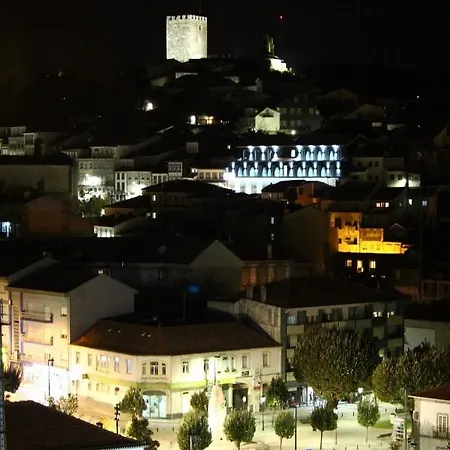 Κατάλυμα σε φάρμα Quinta Do Atoleiro *