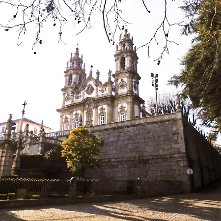 Farm stay Quinta Do Atoleiro