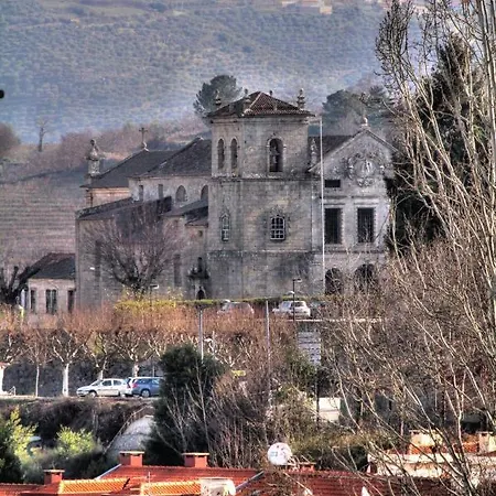 Κατάλυμα σε φάρμα Quinta Do Atoleiro *