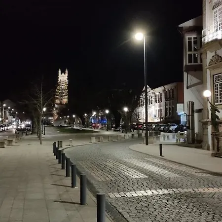 Quinta Do Atoleiro Lamego