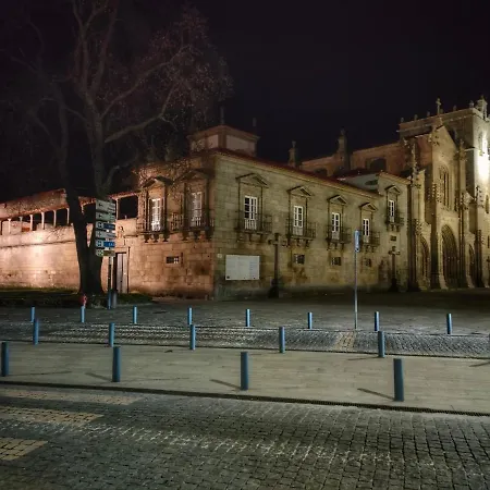 Quinta Do Atoleiro Κατάλυμα σε φάρμα *