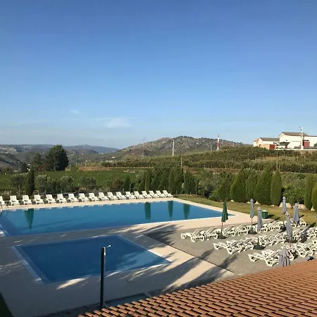 Κατάλυμα σε φάρμα Quinta Do Atoleiro