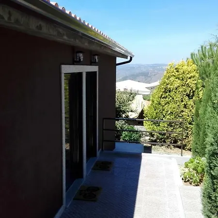 Quinta Do Atoleiro * Lamego