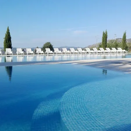 Quinta Do Atoleiro Lamego