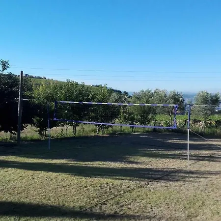 Κατάλυμα σε φάρμα Quinta Do Atoleiro