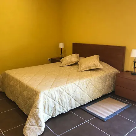 Alojamento de Turismo Rural Quinta Do Atoleiro *