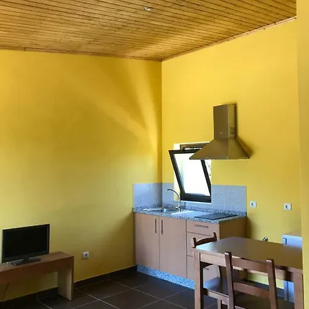 Alojamento de Turismo Rural Quinta Do Atoleiro Lamego