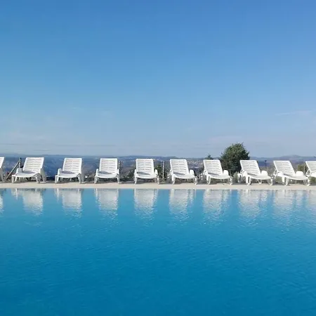 Quinta Do Atoleiro Κατάλυμα σε φάρμα