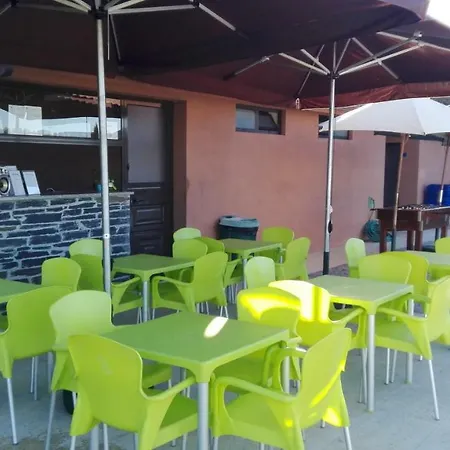 Farm stay Quinta Do Atoleiro Lamego