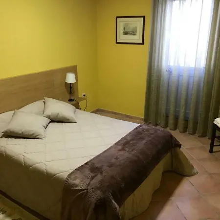 Quinta Do Atoleiro Alojamento de Turismo Rural