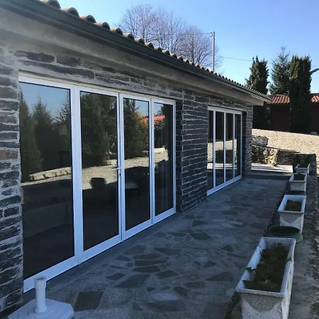 Quinta Do Atoleiro *