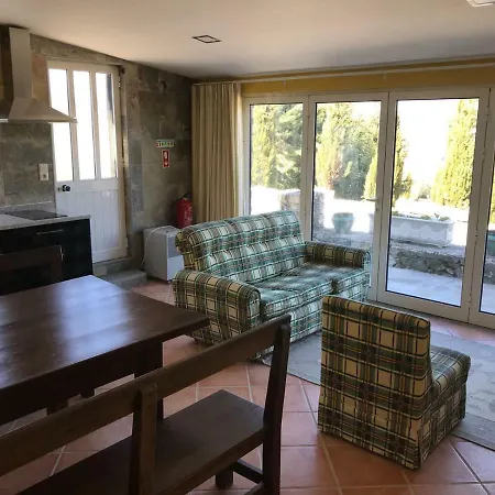 Quinta Do Atoleiro * Lamego