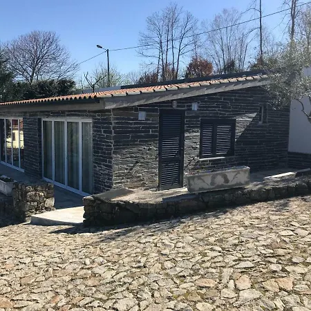 Quinta Do Atoleiro Κατάλυμα σε φάρμα