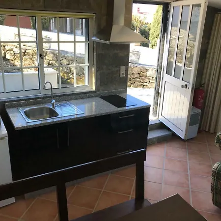 Quinta Do Atoleiro Κατάλυμα σε φάρμα Lamego