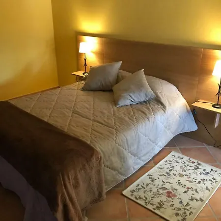 Quinta Do Atoleiro Alojamento de Turismo Rural Lamego