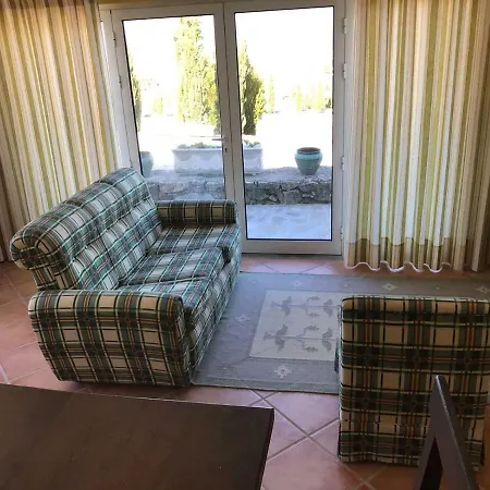 Quinta Do Atoleiro Alojamento de Turismo Rural Lamego
