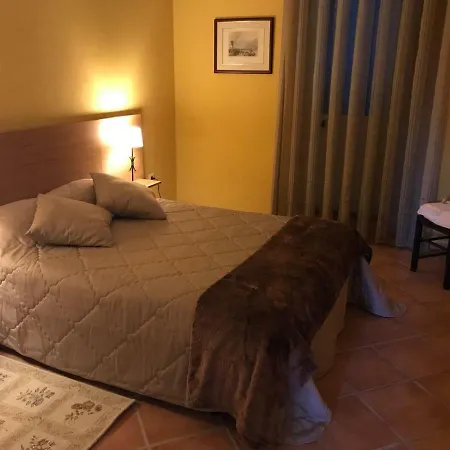 Quinta Do Atoleiro Κατάλυμα σε φάρμα Lamego