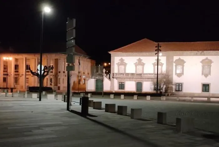 Lantgård Quinta Do Atoleiro *