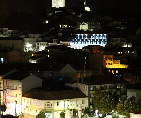 Alloggio per agriturismo Quinta Do Atoleiro *