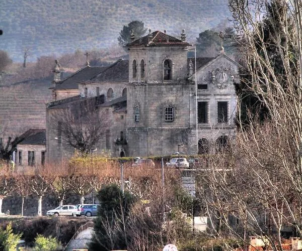 Alloggio per agriturismo Quinta Do Atoleiro *