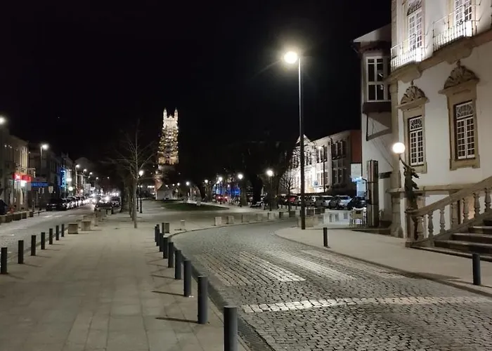 Quinta Do Atoleiro Lamego