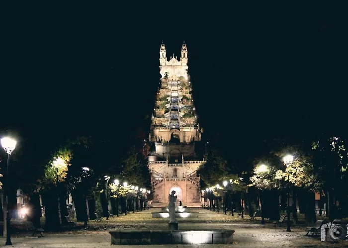 Lantgård Quinta Do Atoleiro *