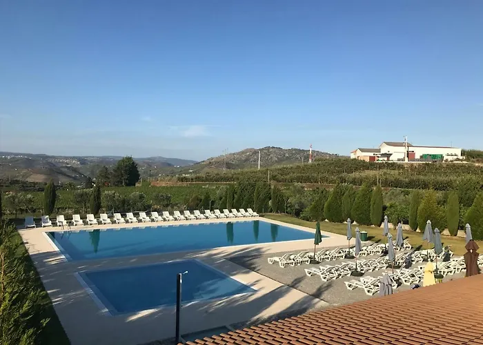 Lantgård Quinta Do Atoleiro