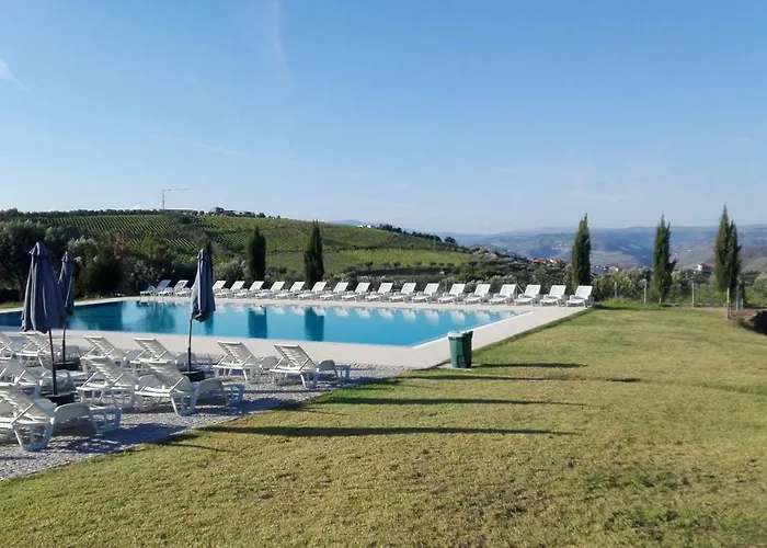 Quinta Do Atoleiro *