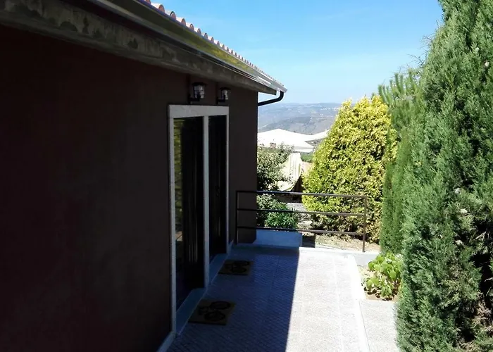 Quinta Do Atoleiro * Lamego