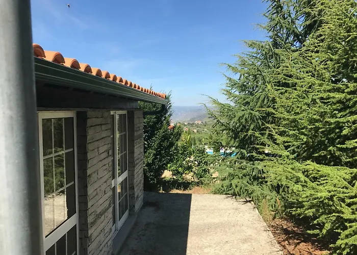 Quinta Do Atoleiro Lantgård