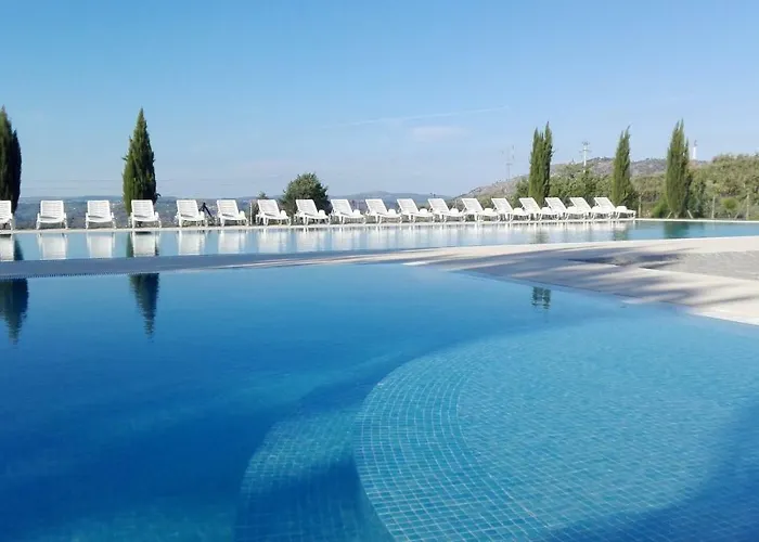 Quinta Do Atoleiro Lamego