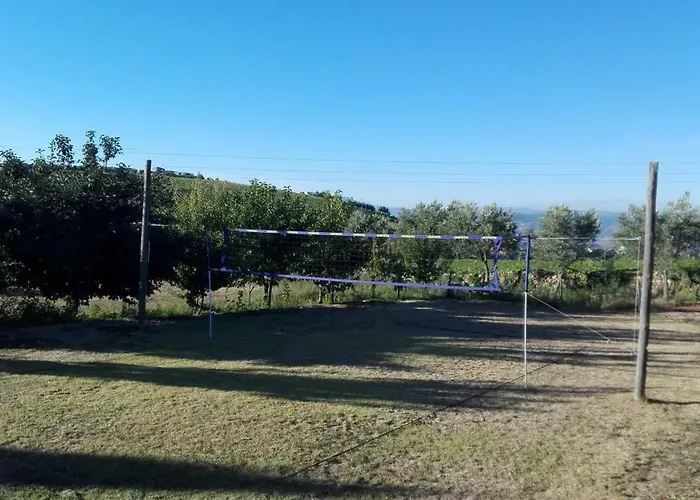 Alloggio per agriturismo Quinta Do Atoleiro