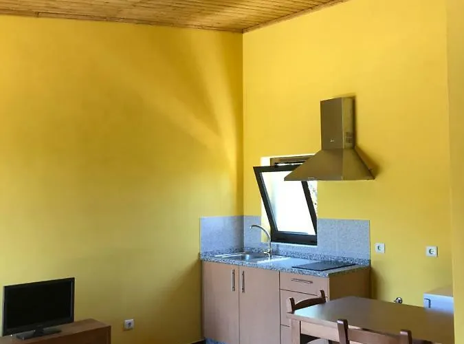 Lantgård Quinta Do Atoleiro Lamego