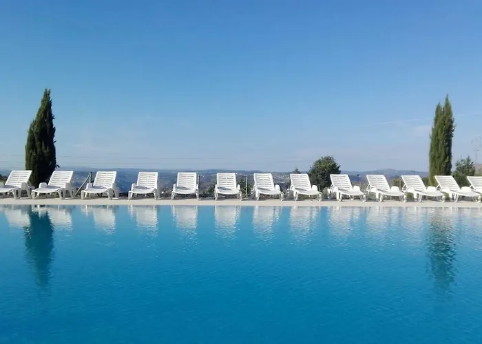 Quinta Do Atoleiro Lantgård