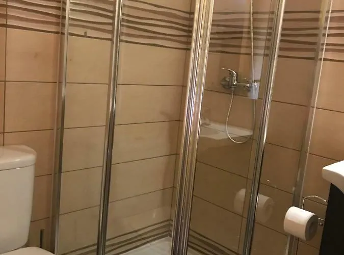 Quinta Do Atoleiro Alloggio per agriturismo Lamego