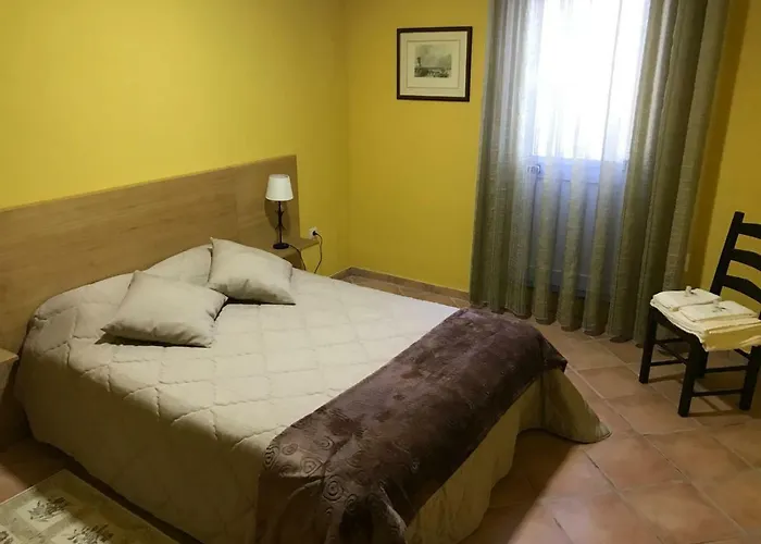 Quinta Do Atoleiro Lantgård