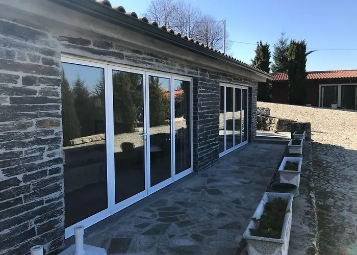 Quinta Do Atoleiro *