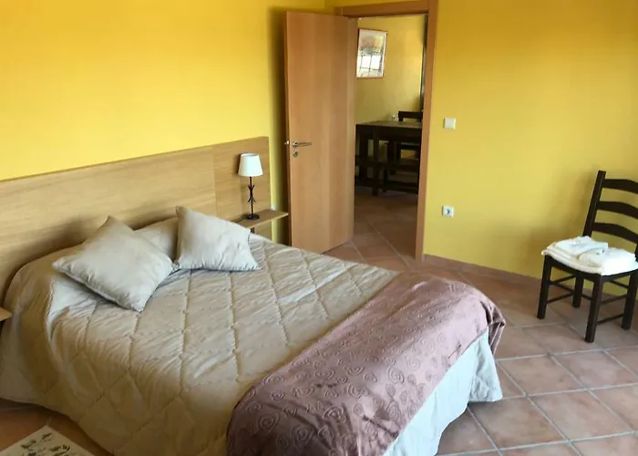 Lantgård Quinta Do Atoleiro *