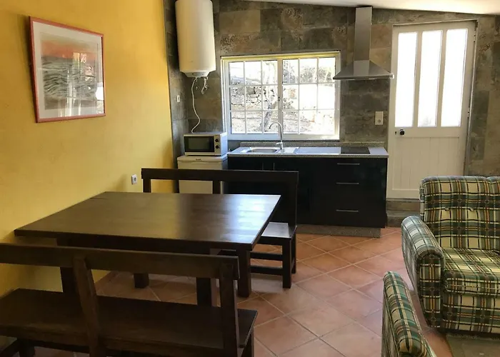 Quinta Do Atoleiro Lamego