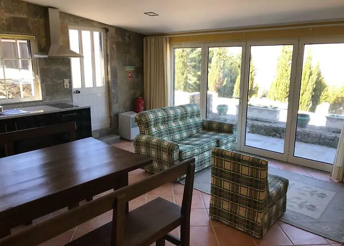 Quinta Do Atoleiro * Lamego