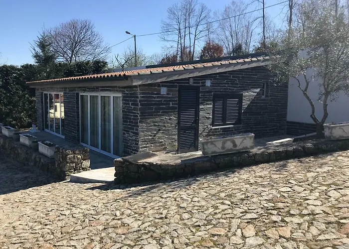 Quinta Do Atoleiro Alloggio per agriturismo