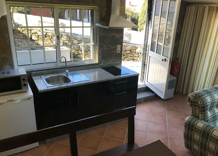 Quinta Do Atoleiro Alloggio per agriturismo Lamego