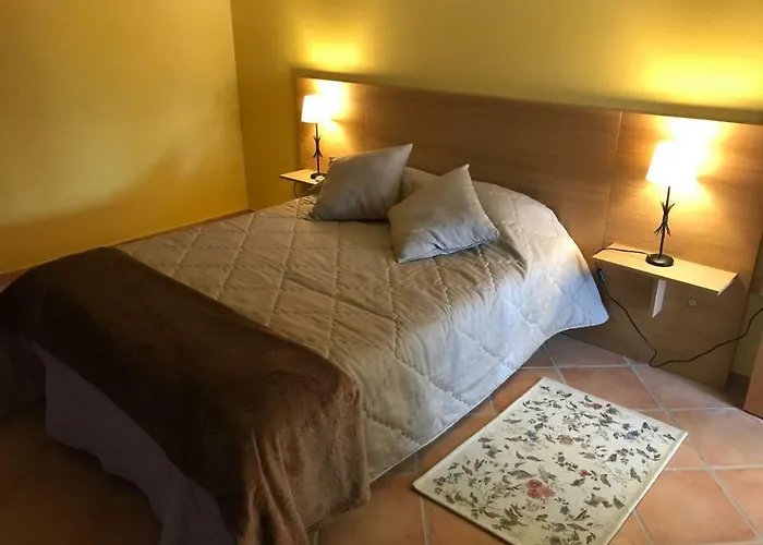 Quinta Do Atoleiro Lantgård Lamego