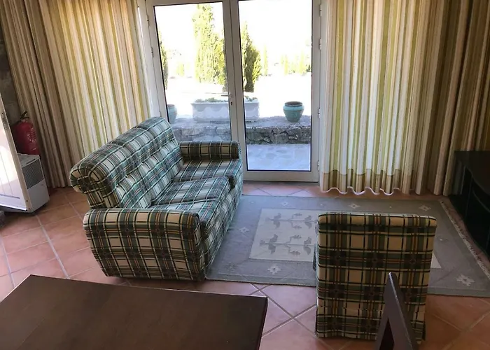 Quinta Do Atoleiro Lantgård Lamego